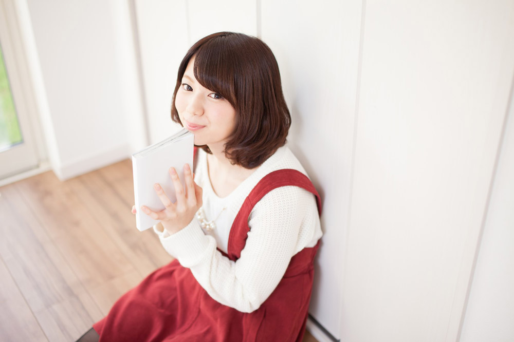 red-dress-woman